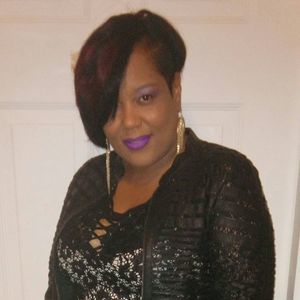 Meet your Posher, Gwen